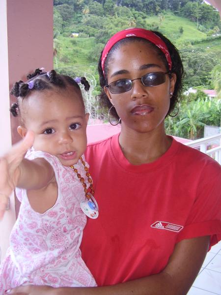 sheena et soso